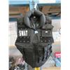 Image 1 : New Tactical Vest with SWAT emblem