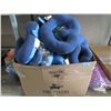 Image 1 : 15+ New Cozzy Neck Wrap Travel Pillows