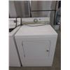 Image 1 : White Electric Maytag Clothes Dryer