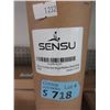 Image 1 : 5 New Sensu Co Posters - Yoga-Pilates-Stretching