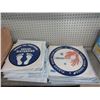 Image 1 : 35+ Social Distancing & Hand Washing Stickers