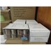 Image 1 : 4 Boxes of 24 Gingerbread Votive Candles