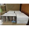 Image 1 : 4 Boxes of 24 Gingerbread Votive Candles
