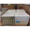Image 1 : 4 Boxes of 72 Lemon Verbena Tea Lights