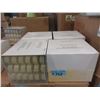 Image 1 : 4 Boxes of 72 Lemon Verbena Tea Lights