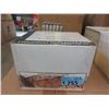 Image 1 : 4 Boxes of 72 Banana Nut Tea Lights