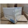 Image 1 : 4 Boxes of 72 Snowflake Tea Lights