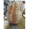 Image 1 : New Large Himalayan Salt Lamp- with Bulb & Cord