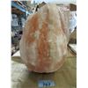 Image 1 : New Large Himalayan Salt Lamp- with Bulb & Cord
