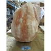 Image 1 : New Large Himalayan Salt Lamp- with Bulb & Cord
