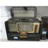 Image 1 : Vintage Zenith Trans Oceanic Radio