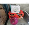 Image 1 : Sound Spa & 3 Weighted Handle Balls
