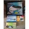 Image 1 : 4 Pieces of Assorted Electronics