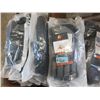 Image 1 : 6 New Pairs of Andake Insulated Gloves