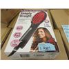 Image 1 : 3 New "Simply Straight" Electric Hair Brushes
