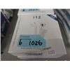 Image 1 : Six i12 True Wireless Headphones