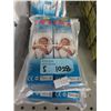 Image 1 : 5 Packages of 2 New Digital Baby Thermometers