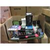 Image 1 : Large Box of Assorted Health & Beauty Products