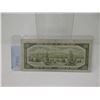 Image 2 : 1954 Canadian "Devil's Face" $20 Bank Note