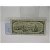 Image 2 : 1954 Canadian "Devil's Face" $20 Bank Note