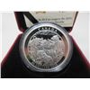 Image 2 : 2015 Fine Silver Canadian $20 Grizzly Bear Coin