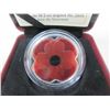 Image 2 : 2019 Canada Fine Silver Remembrance Day Coin