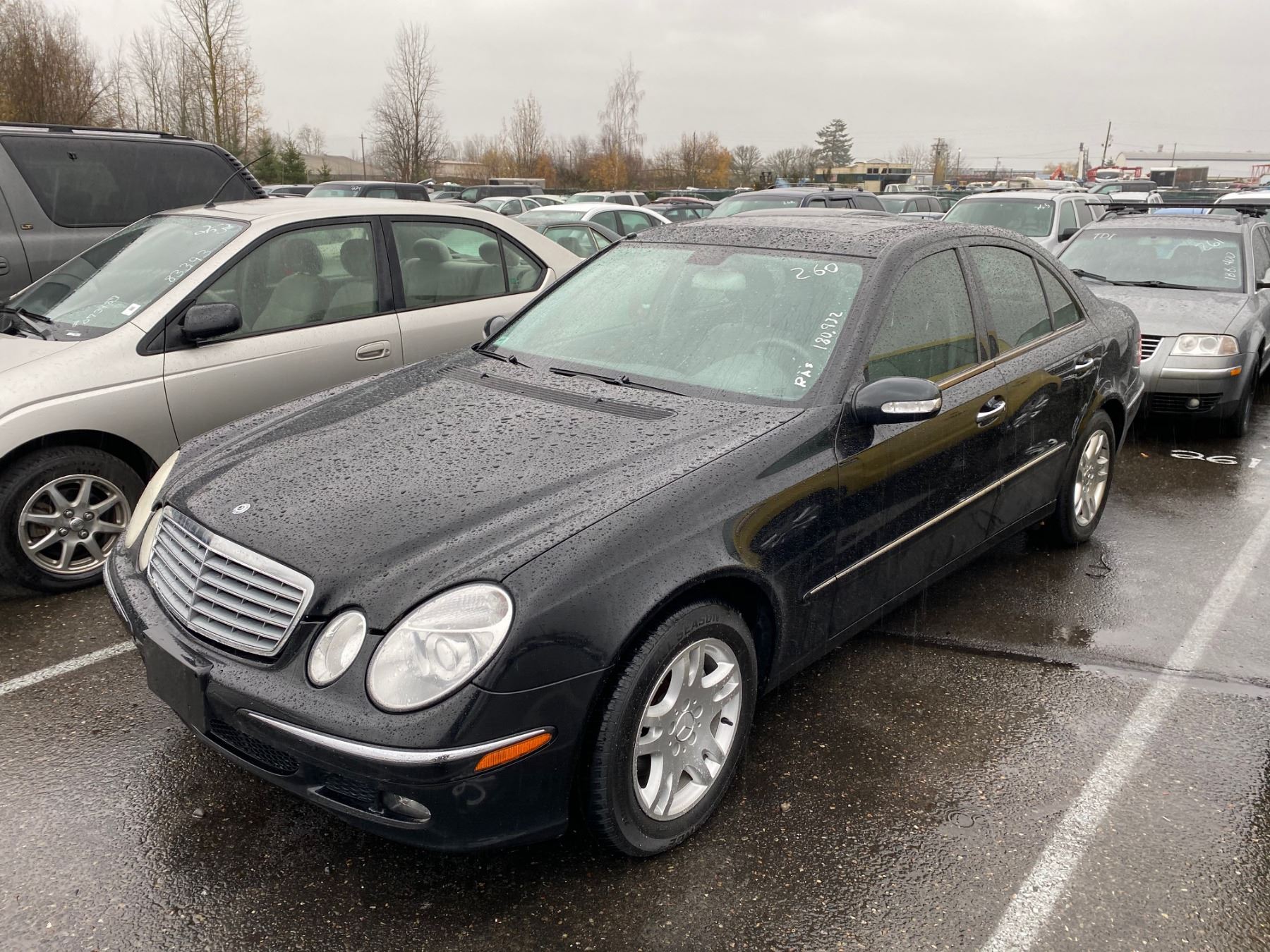 06 Mercedes Benz 50 Speeds Auto Auctions 06 Mercedes Benz 50 Speeds Auto Auctions