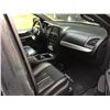 Image 8 : 2012 DODGE CARAVAN R/T - DARK GREY VIN# 2C4RDGEG6CR148416 - ODO READS 103227KMS -