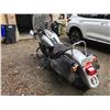 Image 3 : 2004 HARLEY DAVIDSON FAT BOY CRUISER SOFT TAIL - GREY - VIN # 5HD1BXB104Y017876, 60,633KM -