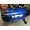 Image 1 : PORTABLE MICRO DUST AIR FILTER SYSTEM - GREAT FOR HOME WOOD WORK SHOP