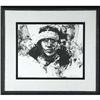 Image 1 : ORIGINAL LITHOGRAPH 15'' x 18'', William Foster Reese  (1938 - ), WA. A portrait of an Indian man wi