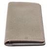 Image 4 : Louis Vuitton Grey Taiga Leather Long Bifold Card Wallet