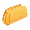 Image 3 : Louis Vuitton Yellow Epi Leather Dauphine PM Cosmetic Case