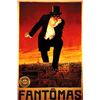 Image 1 : Anonymous - Fantomas