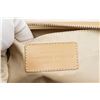 Image 6 : Strenesse Gabriele Strehle Beige Leather Makeup Case