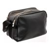 Image 2 : Louis Vuitton Black Taiga Leather Reporter Bag