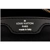 Image 5 : Louis Vuitton Black Taiga Leather Reporter Bag