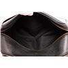 Image 7 : Louis Vuitton Black Taiga Leather Reporter Bag