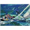 Image 1 : Sailing by LeRoy Neiman 215/275