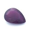 Image 1 : 12.99 ctw Pear Ruby Parcel