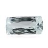 Image 1 : 5.75 ctw Cushion Cut Natural Cushion Cut Aquamarine