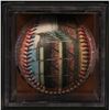 Image 4 : Unforgettaball! "Polo Grounds" Collectable Baseball