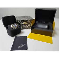 Breitling Chronomat Evolution 44mm