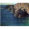 Image 1 : Claude Monet - Port-Domois