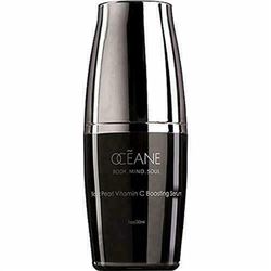 MSRP $395 OCEANE BLACK PEARL 1 OZ  VITAMIN C BOOSTING SERUM