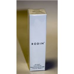 RODIN LUXURY FACE OIL STICKER PRICE $229.79