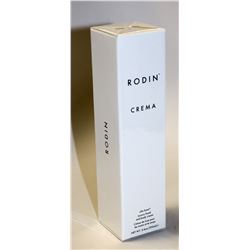 RODIN CREMA LUXURY HAND CREAM