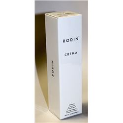 RODIN CREMA LUXURY HAND CREAM