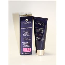 TERRY SHEER EXPERT PERFECTING FLUID FOUNDATION-