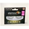 Image 1 : BOX OF 2 GLAMOR TO GO FALSE EYELASHES
